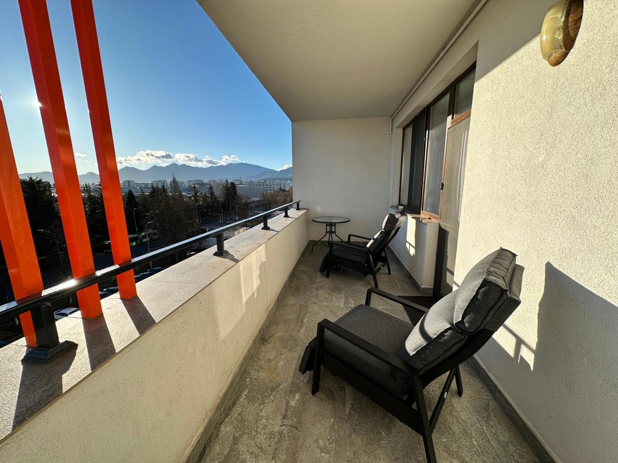 Lucky Apartment Brasov Exterior photo